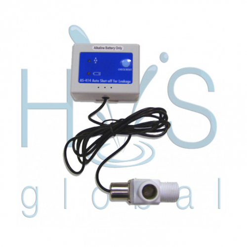 Aqua Cure Leak Controller - water cooler product