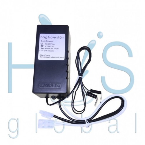 Borg  Overstrom Leak Detection Kit - water cooler product