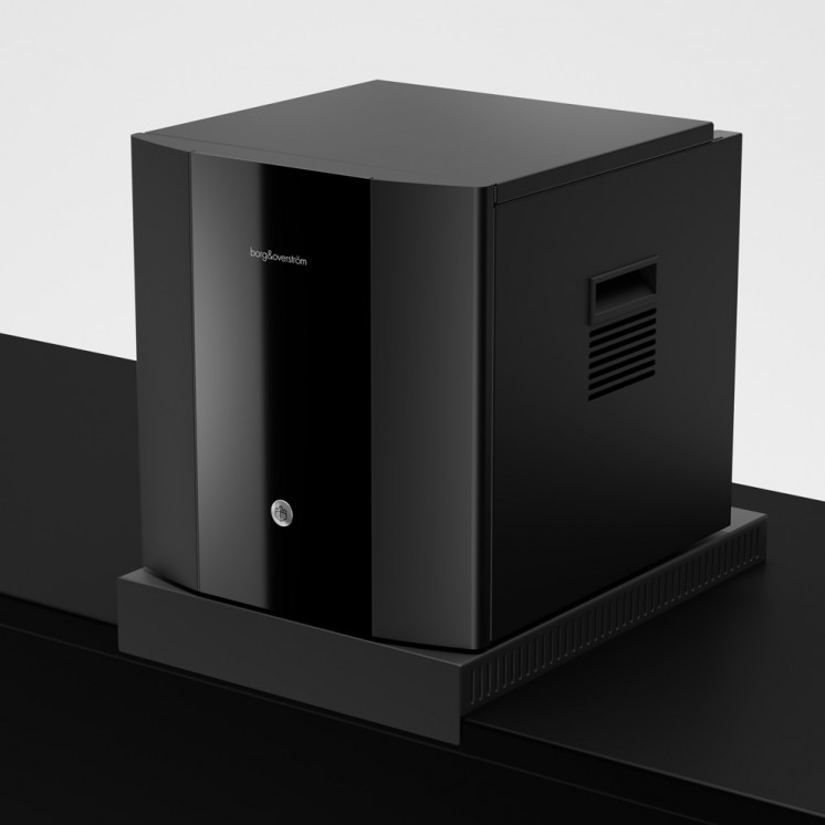 Borg  Overstrom T2 ProCure Under Counter Tap System - water cooler product