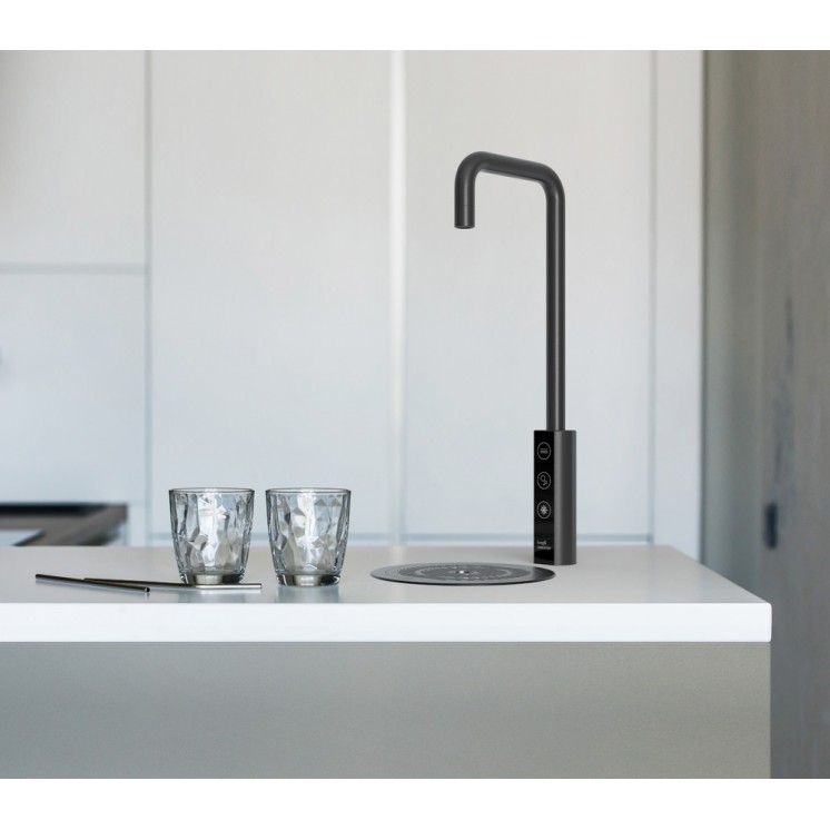Borg  Overstrom T1 ProCure Under Counter Tap System - water cooler product