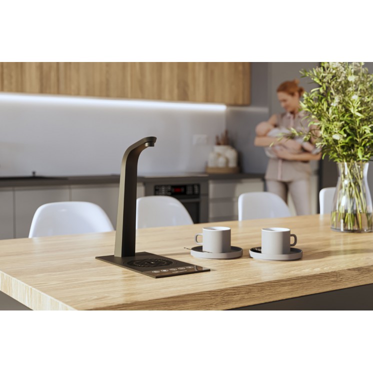 Borg  Overstrom T3 ProCure Under Counter Hot Tap System - water cooler product