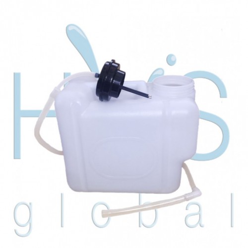 Borg  Overstrom Waste Kit - water cooler product