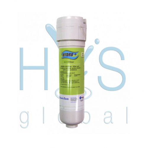 Hydro+ Eco System Carbon Block Scale Inhibitor