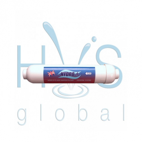 Hydro+ GAC Filter Scale Inhibitor