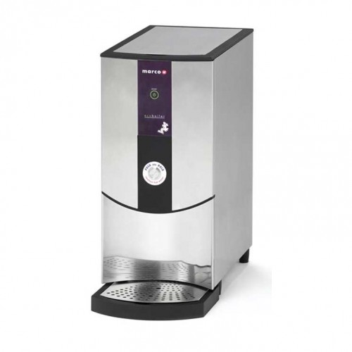 Marco PB5 Push Button Dispense Atmospheric Ecoboiler