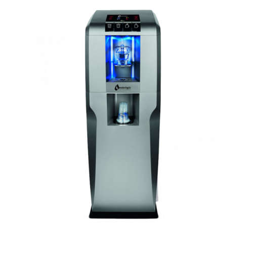 Waterlogic 4 Freestanding Water Dispenser - water cooler product