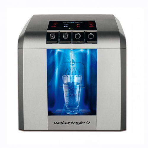 Waterlogic 4 Tabletop Water Dispenser - water cooler product