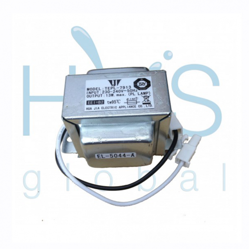 Waterlogic UV Ballast PN 011200 - water cooler product