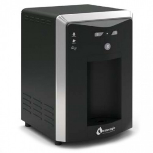 Waterlogic WL2 Firewall Tabletop Dispenser - water cooler product