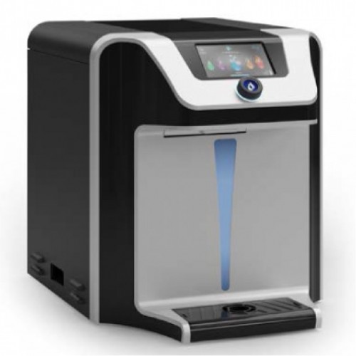 Waterlogic WL7 Firewall Tabletop Dispenser - water cooler product
