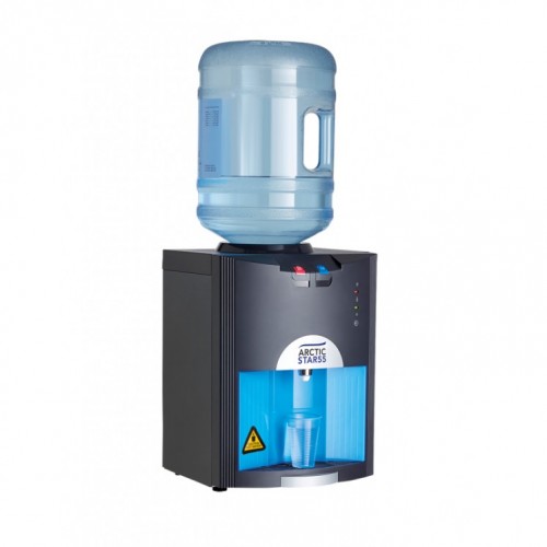 AA First Arctic Star 55 Tabletop Bottled Water Machine