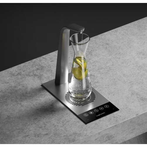 Borg  Overstrom T3 ProCure Under Counter Hot Tap System - water cooler product