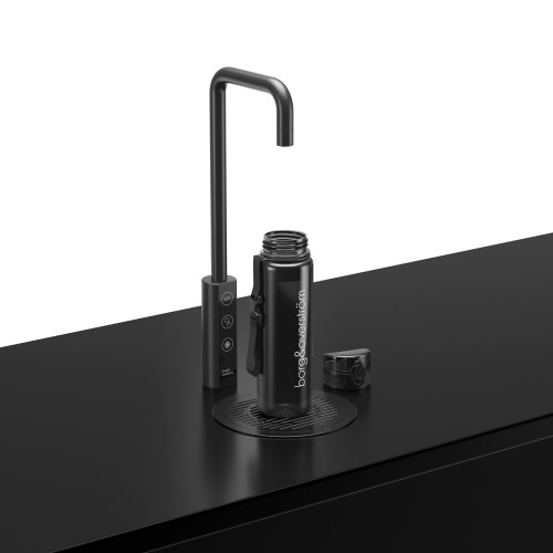 Borg & Overstrom T1 ProCure Under Counter Tap System