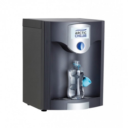 AA First Arctic Chill 88 Tabletop Water Dispenser