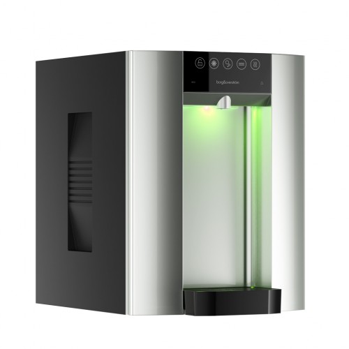 Borg  Overstrom E6 Tabletop Water Dispenser - water cooler product