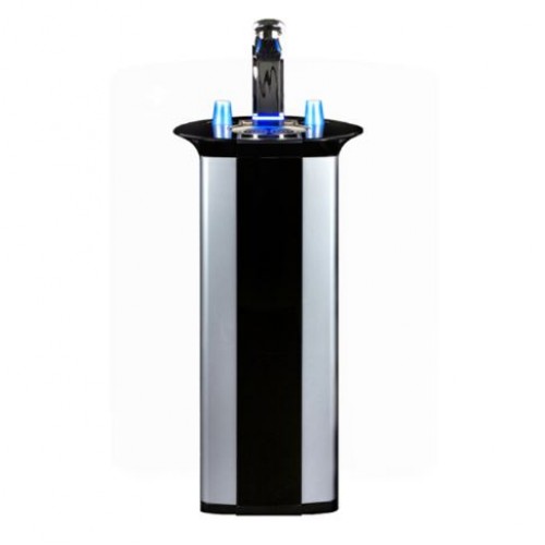 Borg & Overstrom B5 Unite Freestanding Water Dispenser