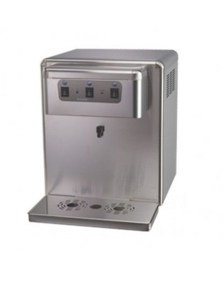 Cosmetal Niagara Tabletop Water Dispenser