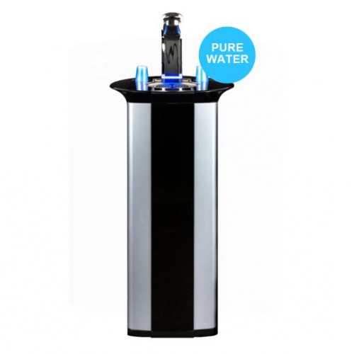 Borg & Overstrom B5 Pure Freestanding Water Dispenser