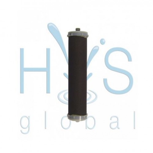 Hydro+ Eco System 1 Micron Carbon Block Cartridge
