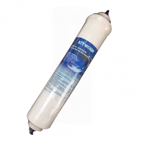 K3 Inline Cold Water Filter 1 Micron