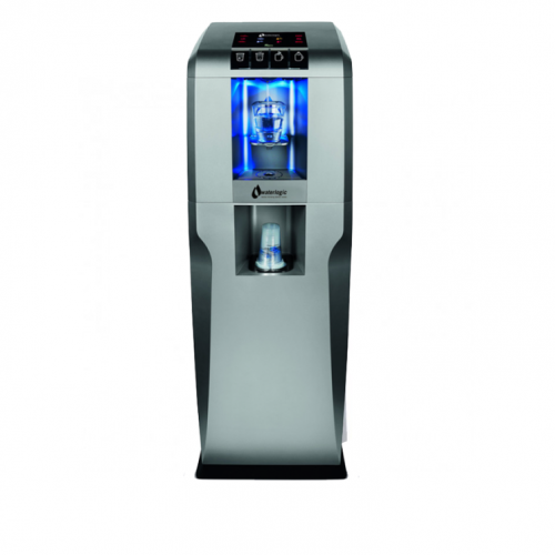 Waterlogic 4 Freestanding Water Dispenser