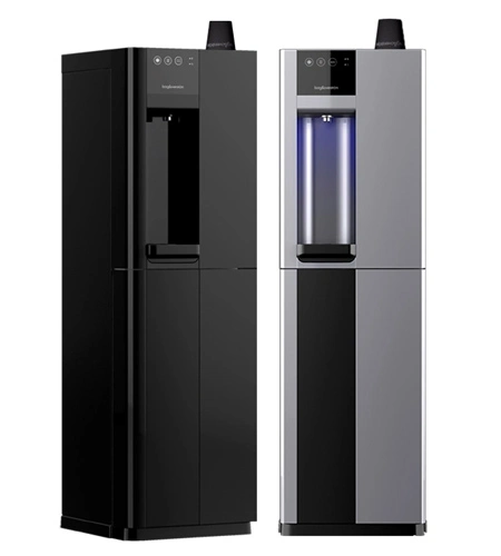 Borg and Overstrom water coolers