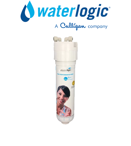 Waterlogic High Performance water filter replacement – HVS Global.